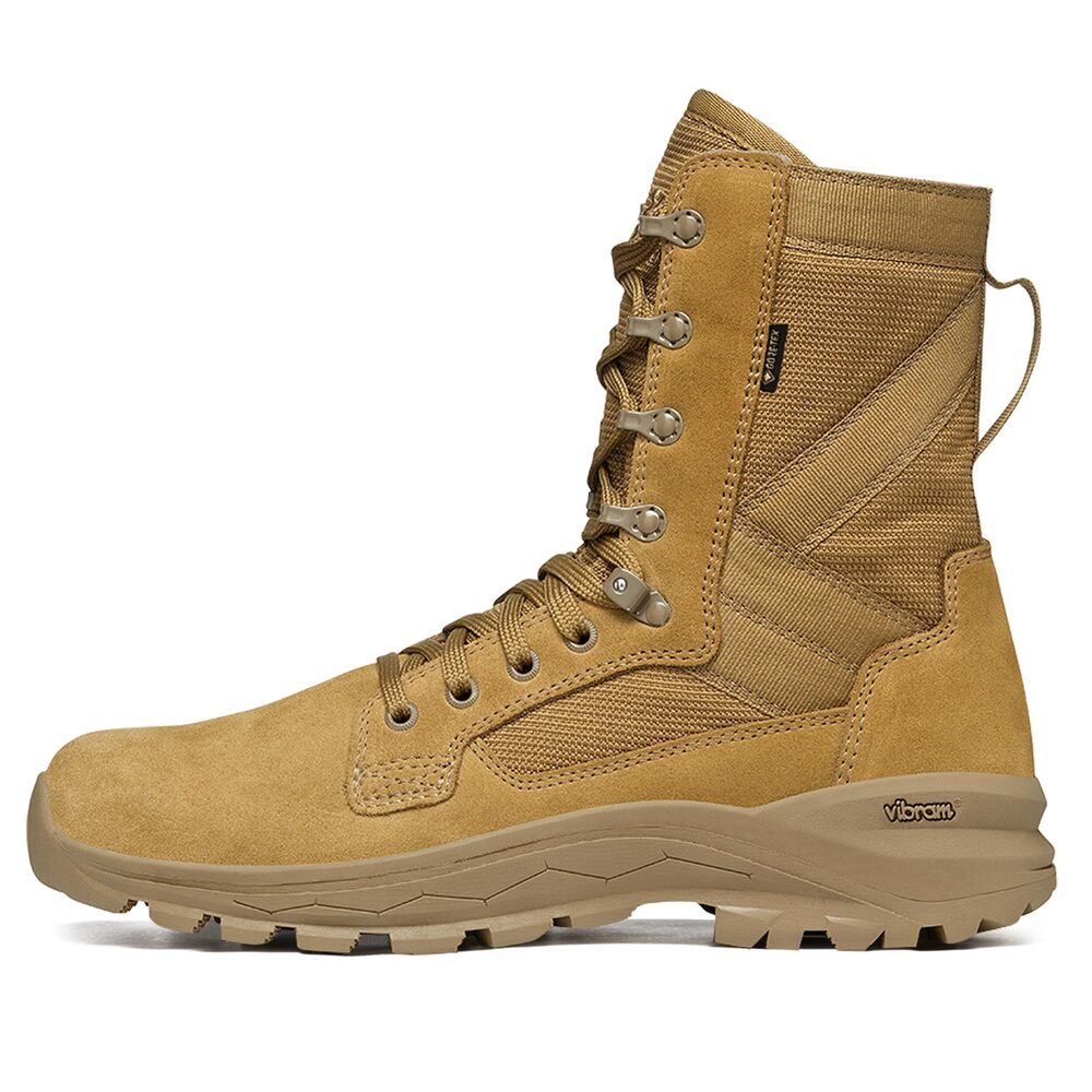 GARMONT TACTICAL T8 Extreme EVO GTX Suede Waterproof Combat Boots Size 13.5